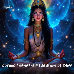 Cosmic Ananda (A Meditation of Bliss)
