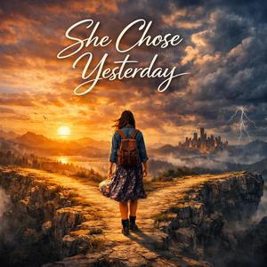 She Chose Yesterday