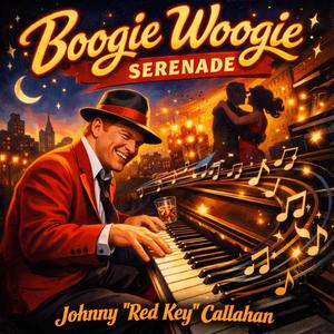 Boogie Woogie Serenade