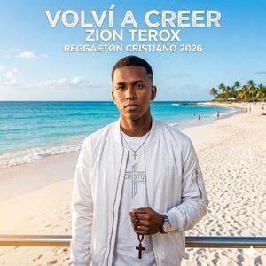 Volví a creer