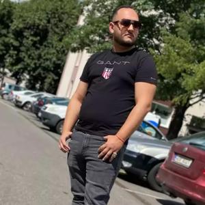 Gipsy Aaron (Kher Kerestar)