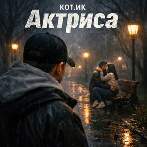 актриса