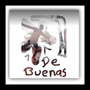 De buenas (Mc Raudel) (feat. Farelo)