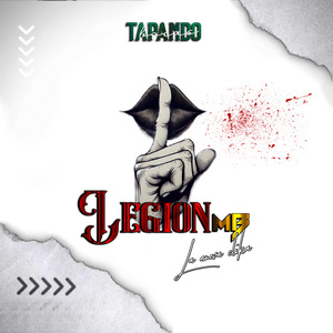 Tapando Bocas (Cover)