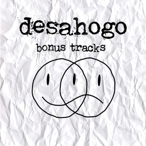 dejame (bonus tracks)