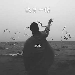 放手一博