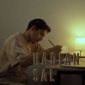 Seharusnya Cinta