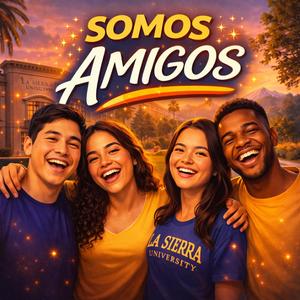 Somos Amigos