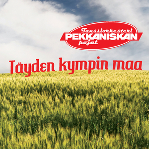 Täyden Kympin Maa