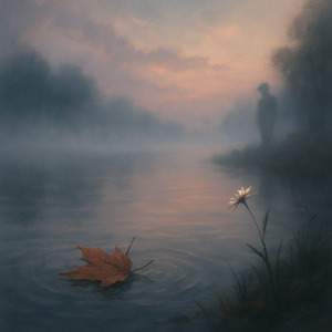 흘러가는 인연 (Let It Drift Away)