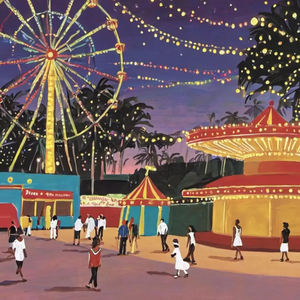 快乐传染病宣言