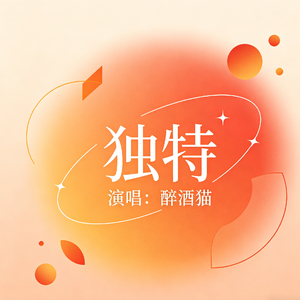 独特