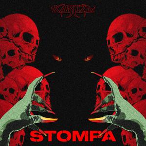 Stompa