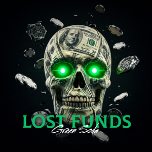 Lost Funds