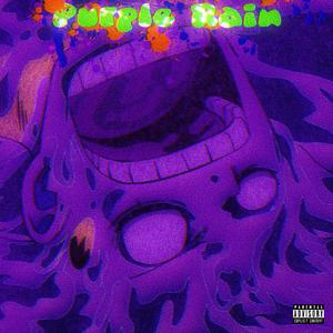 Purple RAIN (feat. StarReplica)