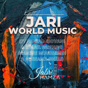 Jari (feat. MOUFID GIOVANI, OUSSAMA GHALI, ISMAIL SAKOUNI & AMINE MOUSSAMIH)