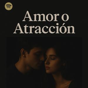 Amor o atraccion