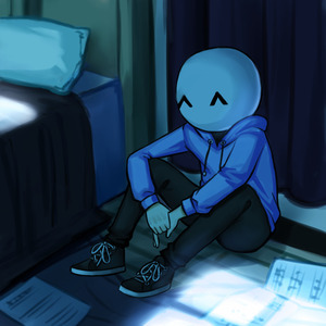 You Can't See My Hell