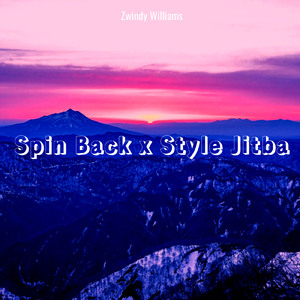 Spin Back x Style Jitba (Kuya Magik)