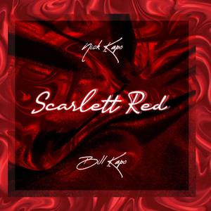Scarlet Red (feat. Bill Kapo)