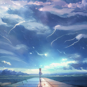 你说爱我却又伤害我 (DJ何鹏版)