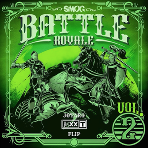 Phiso - Jotaro (Jaxx T Flip)