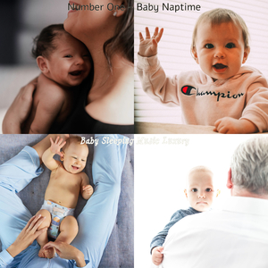 Delightful (Baby Naptime)