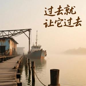 过去就让它过去