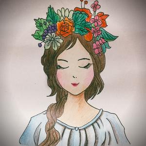 歌和诗篇（instrumental version）