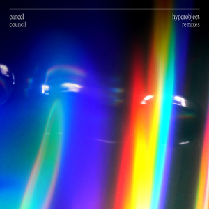 Hyperobject (Huey Mnemonic Astral Funk Remix)