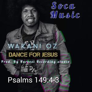 Dance for Jesus