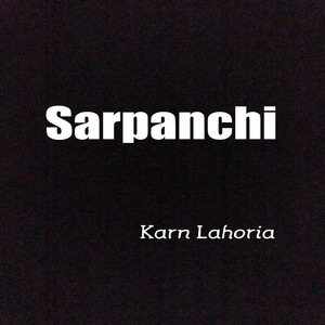 Sarpanchi