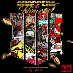 10 Summers (Prod. By VG Beatz)