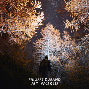 I'm Lost in Your World