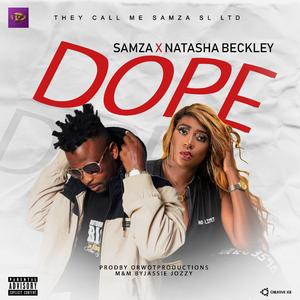 DOPE (feat. Swadu)