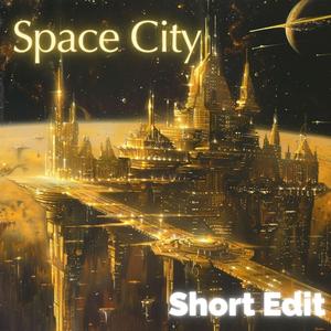 Space City －宇宙都市－(Short Edit)
