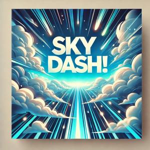 Sky Dash!