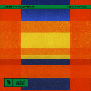 Sun (Gregory Esayan Extended Mix)