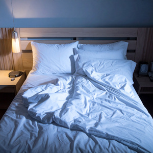 Sueños De Escape Y Calma Para Un Sueño Energético