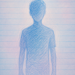 Человек из клеток