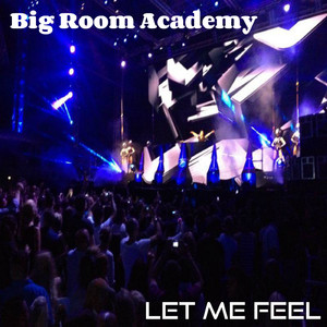 Let Me Feel (Original Mix)