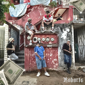 Robarte