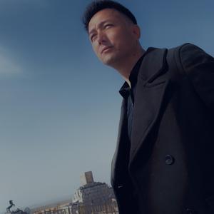 AYDING KEQILAR(月光夜)