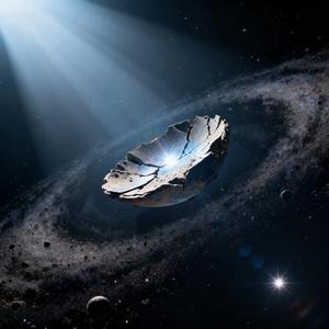 星光破晓