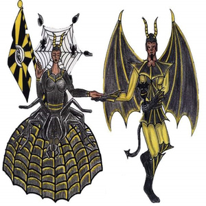 Das Trevas da Ignorância ao Alvorecer de uma Nova Era: O Dragão...