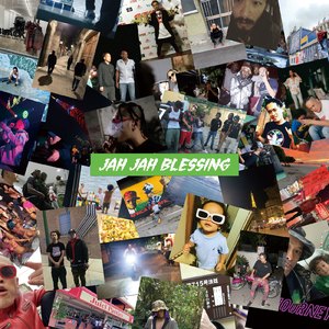 Jah Jah Blessing