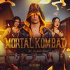 Mc Jacare - Mortal Kombat