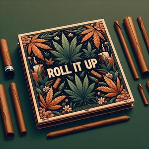 Roll it up