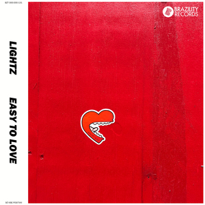 Easy to Love (Extended Mix)