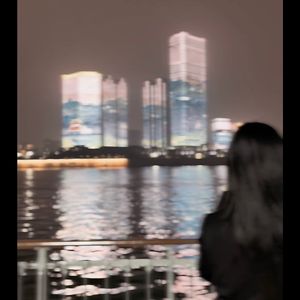 我的世界只剩下你